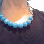 collana giada