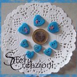 Bottoni per scrapbooking