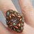 Anello "Soraya"