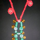 Collana vita wire