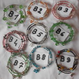 bracciali armonici con svaroski