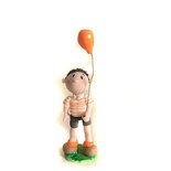 Kids Dolls: statuine sopra torta, idea regalo!