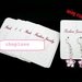 Display Cards porta orecchini 45x32mm 