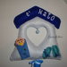 Casetta fiocco nascita