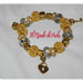 Bracciale stile Pandora