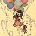  STAMPA-PRINT-The Flight