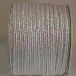 Piattina Soutache irise' iridato 
