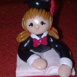 bomboniera per laurea