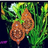 orecchini ''0099''
