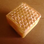 Sapone per pelli impure con scrub