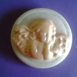 Sapone alla lavanda con scrub 
