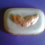 Sapone alla lavanda con scrub  