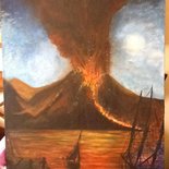Vesuvio Vesuvio