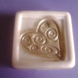 Sapone alla lavanda con scrub
