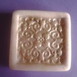 Sapone alla lavanda con scrub