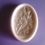 Sapone alla lavanda con scrub