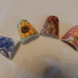 tegoline decoupage
