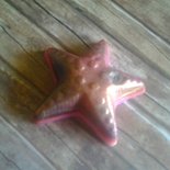 Sapone alla rosa