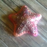 Sapone  alla rosa 