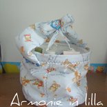 Beauty case bambino