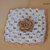 Bomboniera: sacchettino granny square 