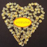 100 COPPETTE COPRIPERLA GOLD 6 MM