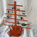 Espositore “Vela”