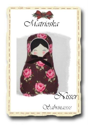 matrioska matrioska