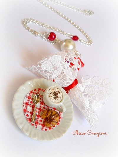 Collana Italian Breakfast