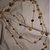 Collana perle e catena