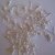 50 Monachelle silver per orecchini 
