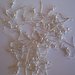 50 Monachelle silver per orecchini