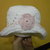 CAPPELLINO AD UNCINETTO