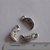 5 charms spicchio di luna