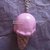Collana Gelato alla Fragola
