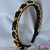 Chanel style headband