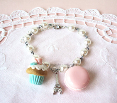 Bracciale Parigi #modello7 Bracciale Parigi #modello7