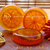Naranjas dulces - Jabón de glicerina cítrico
