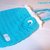 Borsa Turchese