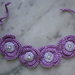 BRACCIALE AD UNCINETTO