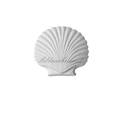 Marine shell,gesso profumato Marine shell,gesso profumato