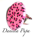 anello maculato pink