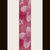 schema bracciale mezzo fiore in stitch peyote pattern - solo per uso personale