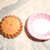 stampo in gomma siliconica cupcake