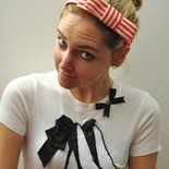 Shirt the shoes di Chiara Ferragni