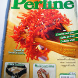 3 riviste " PERLINE" 3 riviste " PERLINE"