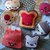 fermagli claps for hats of felt