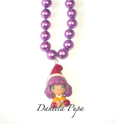 Collana Memole Collana Memole