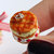 Shortcake Charm