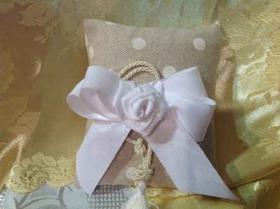CUSCINETTO SERIE "SHABBY POIS" CUSCINETTO SERIE "SHABBY POIS"